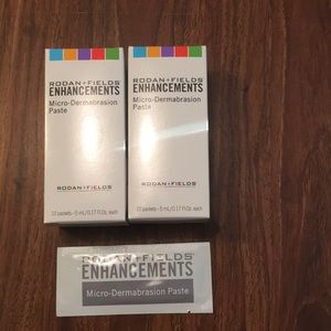 Rodan + Fields Micro-Dermabrasion Paste